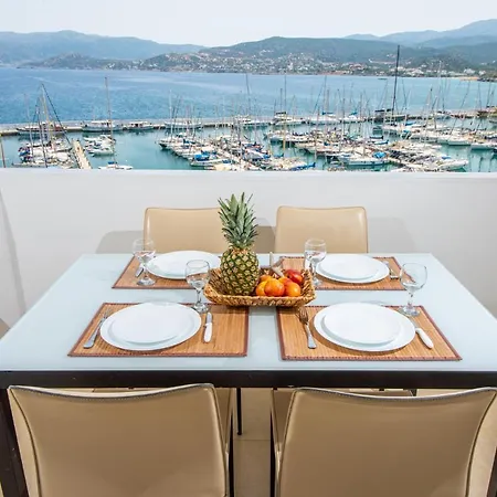 Marina House Apartment Agios Nikolaos  Exterior photo
