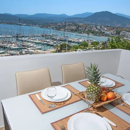 Marina House Apartment Agios Nikolaos  Exterior photo