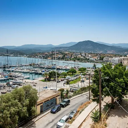 Marina House Apartment Agios Nikolaos  Exterior photo
