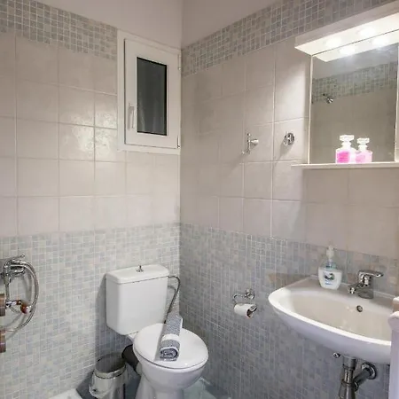 Marina House Apartment Agios Nikolaos  Exterior photo