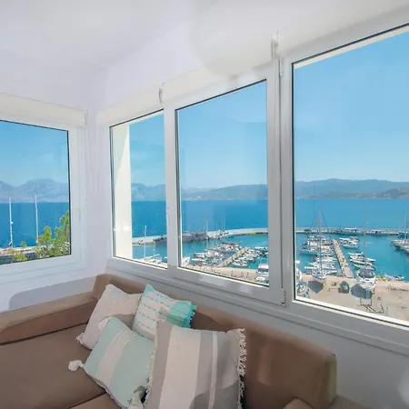 Marina House Apartment Agios Nikolaos  Exterior photo