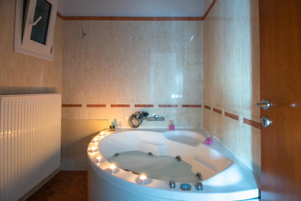 Apartment Marina House Agios Nikolaos (Crete)