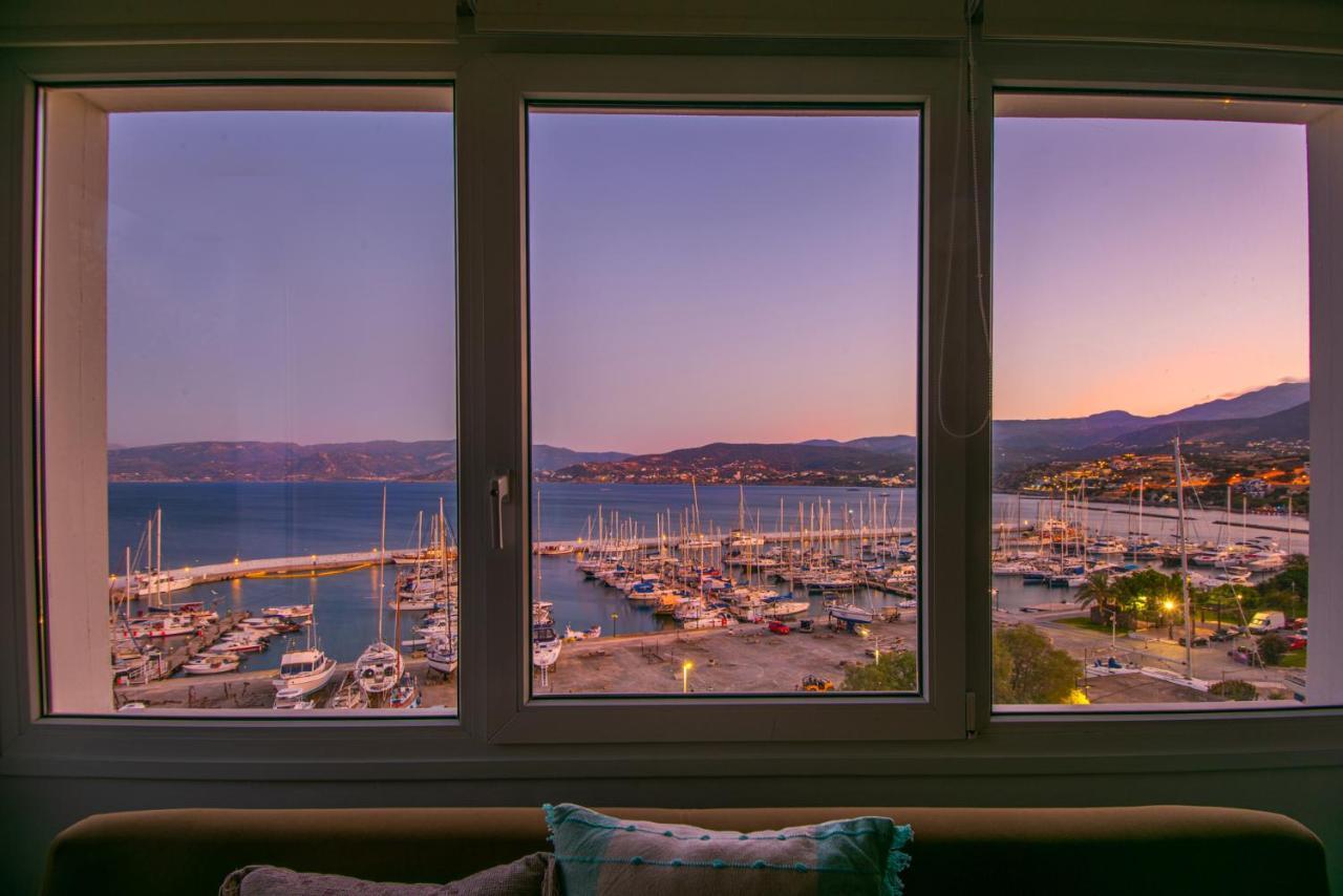 Apartment Marina House *