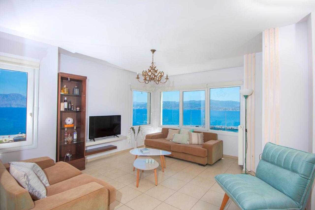 Apartment Marina House *