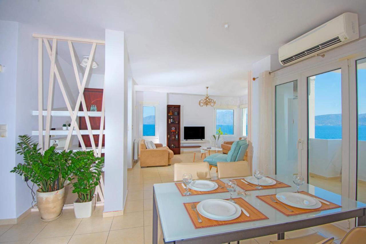 Marina House * Agios Nikolaos (Crete)