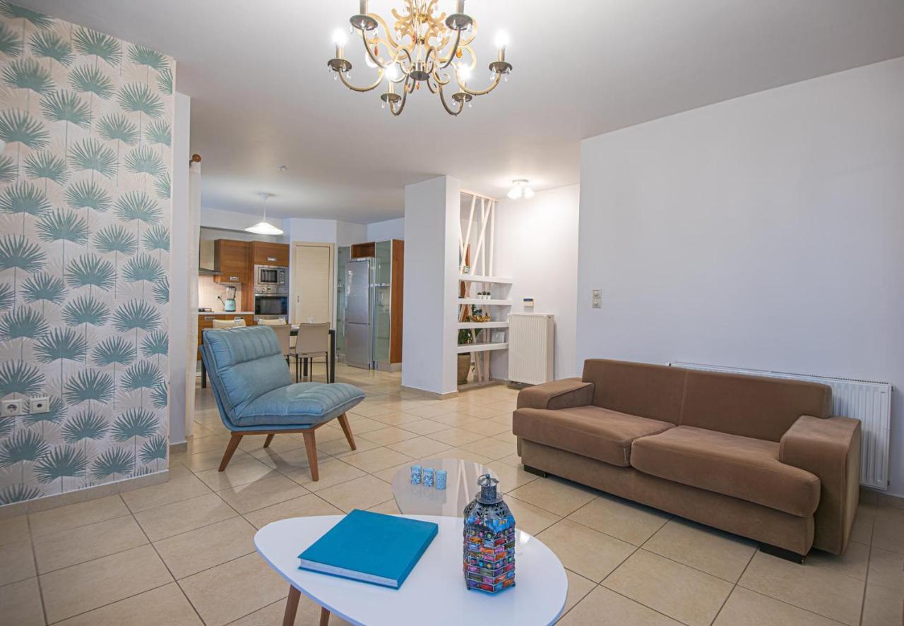 Apartment Marina House *