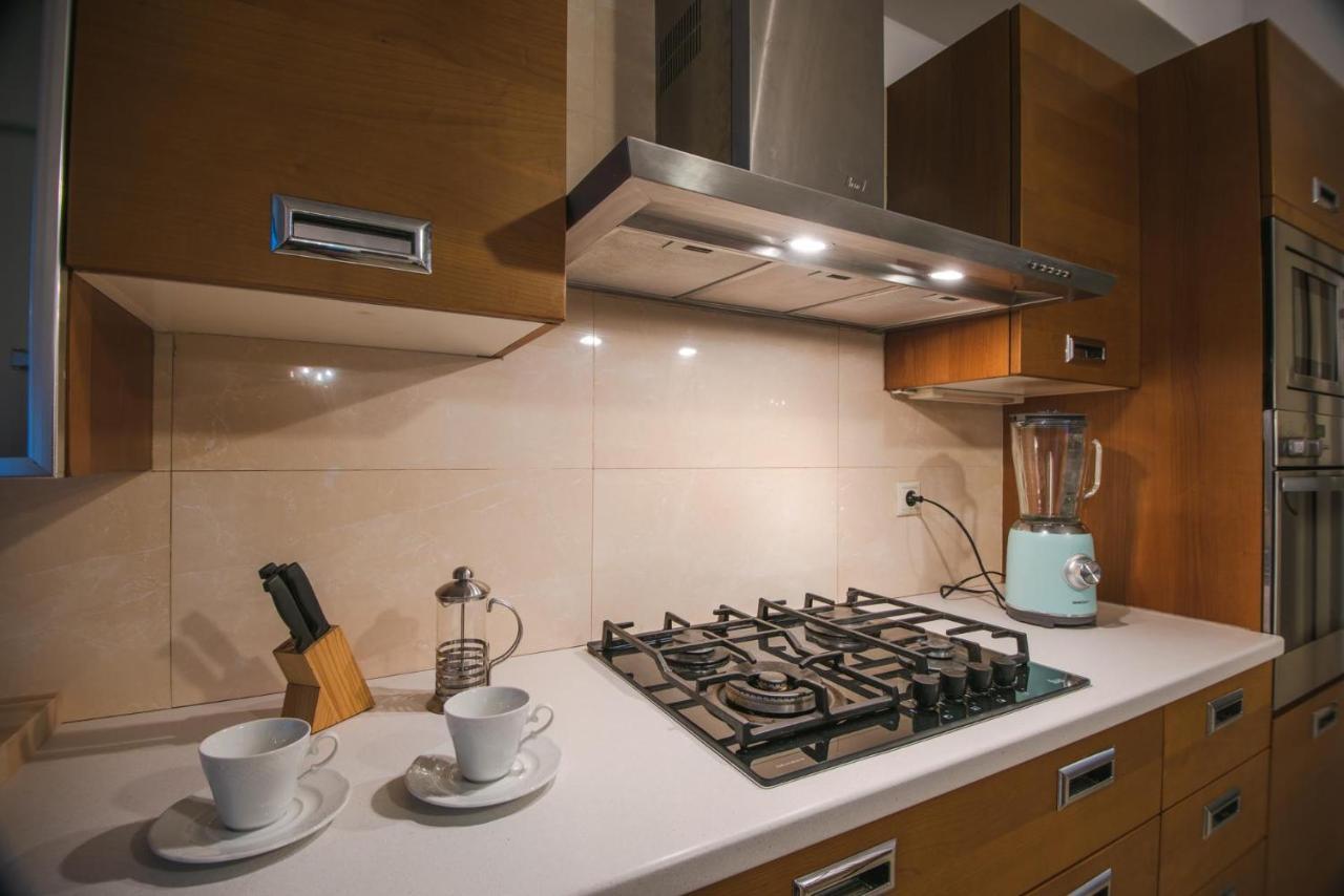 Marina House Apartment Agios Nikolaos (Crete)