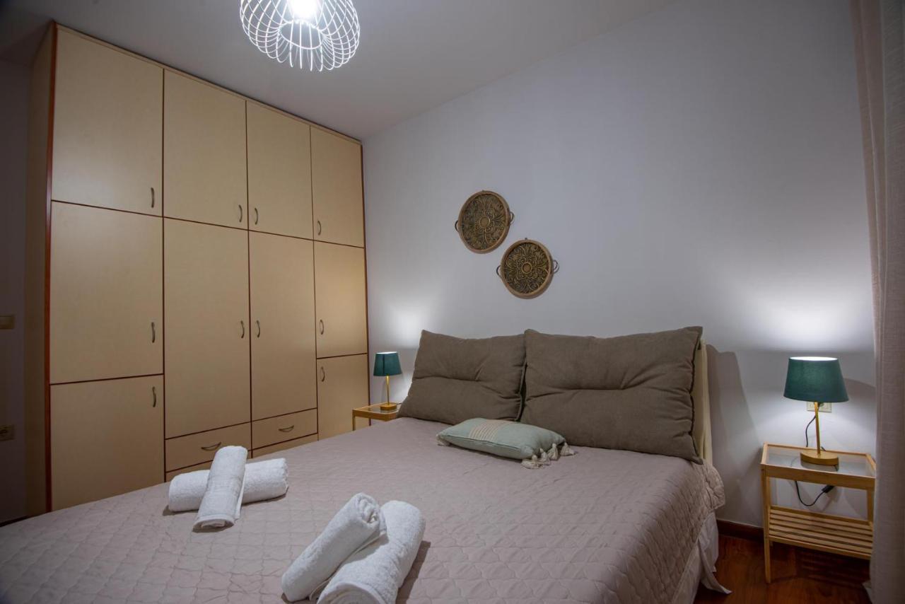 Marina House Apartment Agios Nikolaos (Crete)