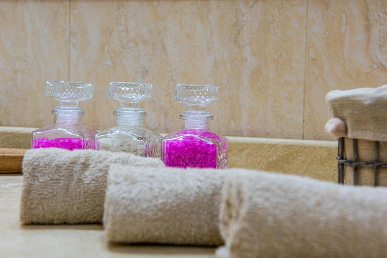 Apartment Marina House Agios Nikolaos (Crete)