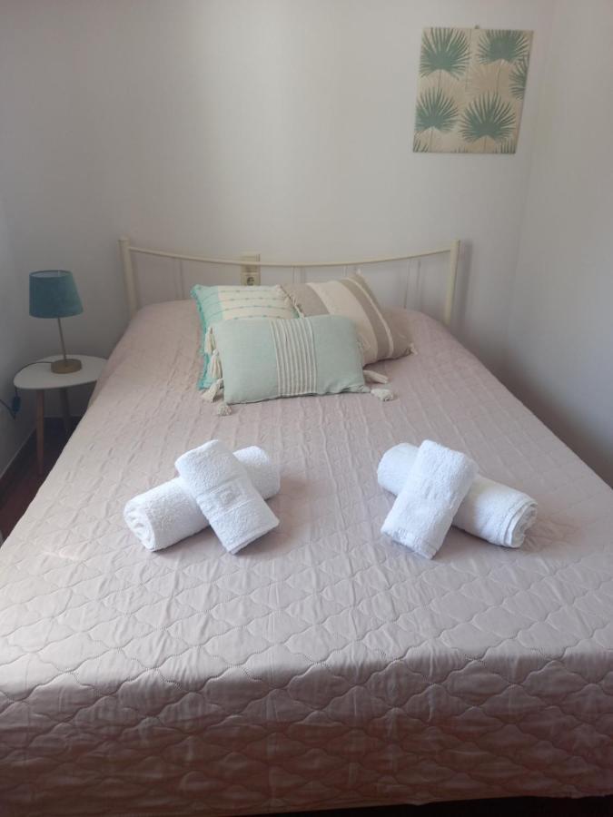 Marina House Apartment *