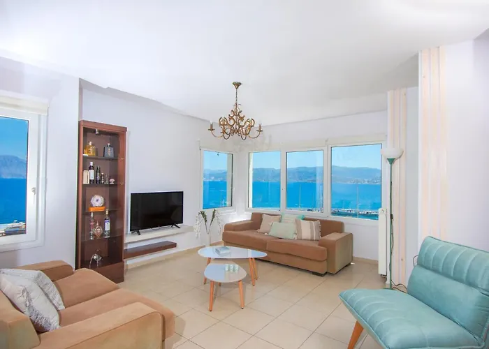 Marina House