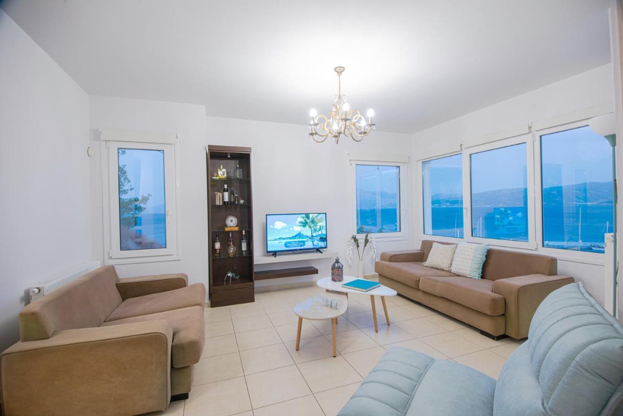 Marina House Ágios Nikólaos