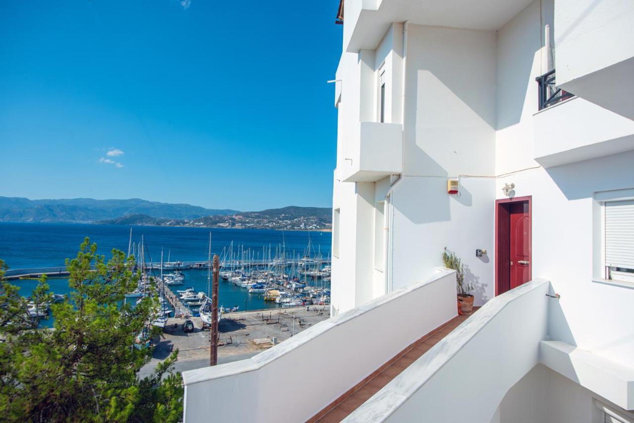 Marina House Ágios Nikólaos