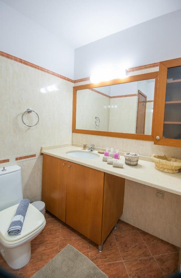 דירה Marina House